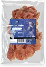Wafi Miękkie Krążki Z Kurczaka 500G