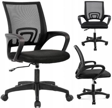 Fotel Biurowy Krzesło Obrotowe Krzesło Do Biurka