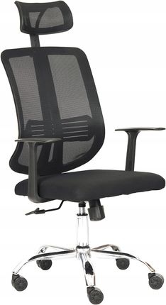 Pampeye Fotel Biurowy Ergonomiczne Krzesło Do Biurka Krzesło Biurowe Obrotowe