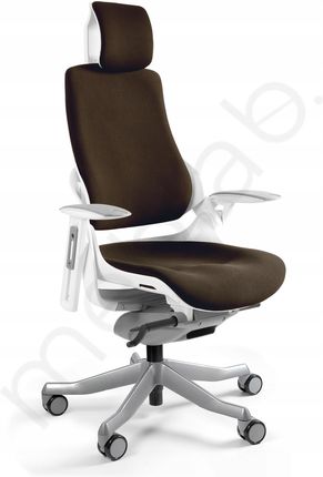 Unique Fotel Biurowy Obrotowy Ergonomiczny Design