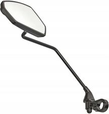 Zdjęcie Ergotec M-77 Lv Lewe Lusterko Wsteczne Black - Bytom