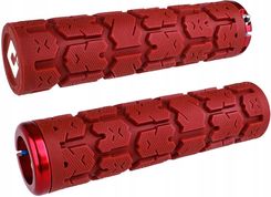 Zdjęcie Chwyty Odi Grips Rogue V2.1 Lock-On Czerwone - Wyszków