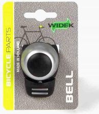 Zdjęcie Dzwonek Widek Compact Srebrny - Sulmierzyce