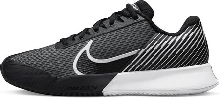 Nike Damskie Nikecourt Air Zoom Vapor Pro 2 Czerń