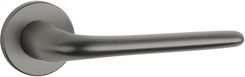 Zdjęcie Klamka APRILE AZALIA R SLIM 7MM grafit - Żyrardów