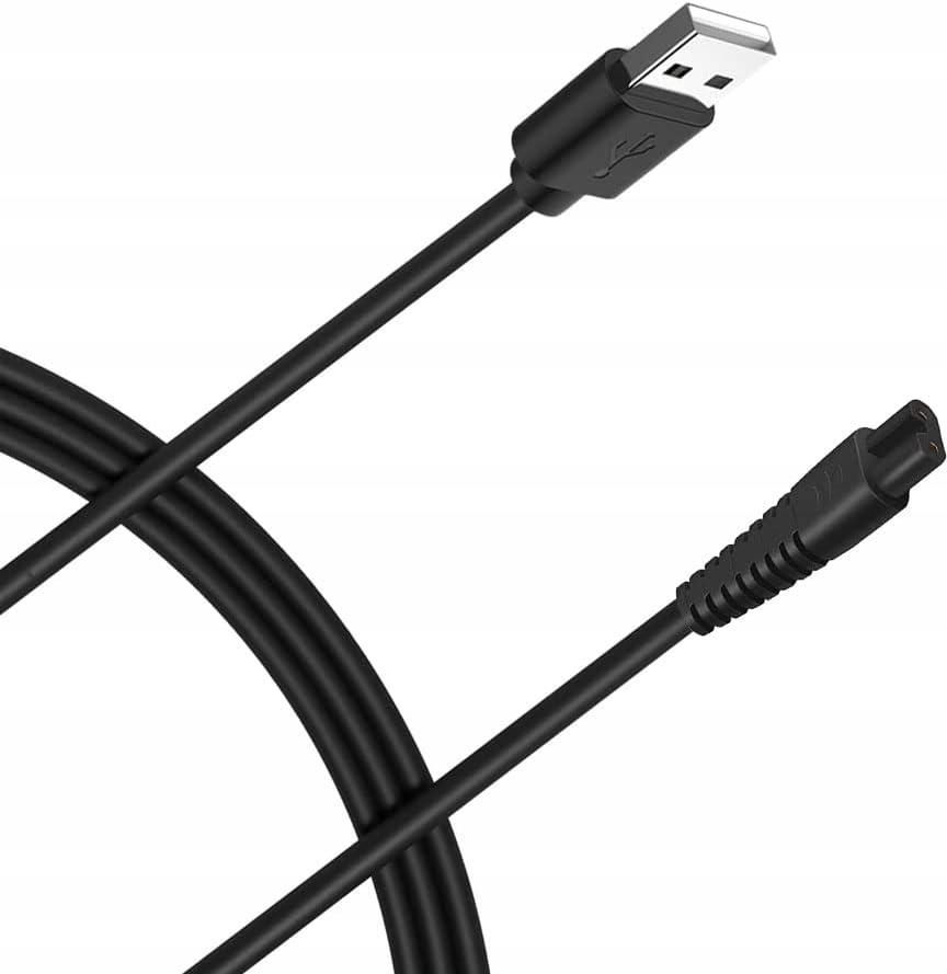Ładowarka kabel USB do maszynki Hatteker RFC 588 598 690 692 696 9598 ...