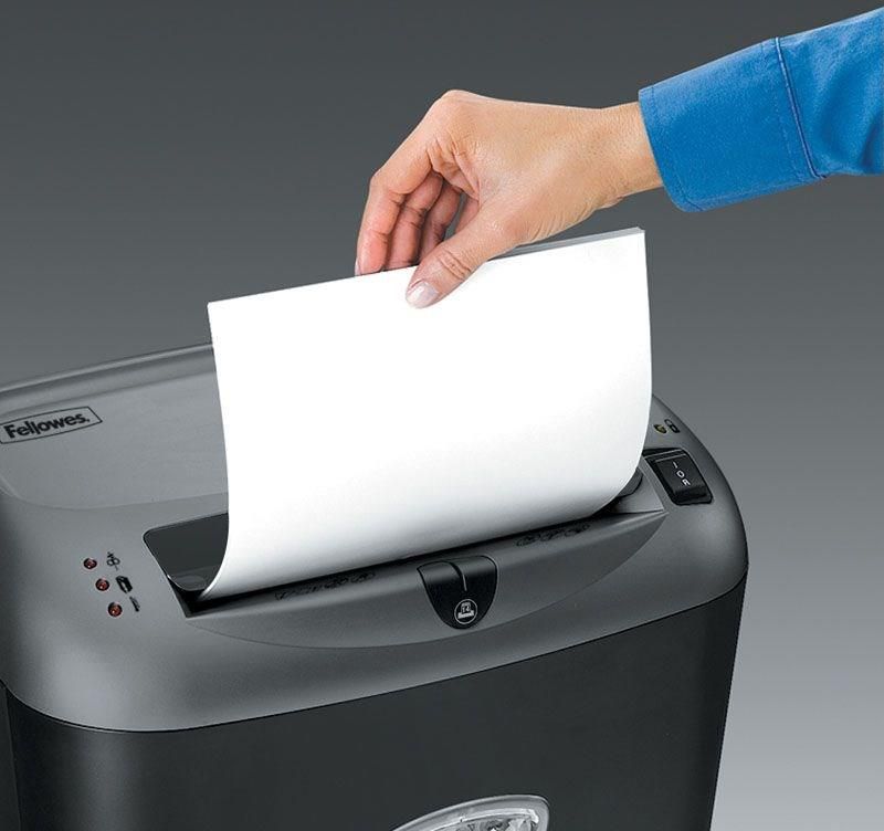 Fellowes 70S 4671101 - zdjęcie 2 Fellowes 70S 4671101