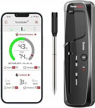 Zdjęcie Cyfrowy termometr do mięsa TempSpike TP961 -10-300 °C bluetooth App sonda - Rybnik