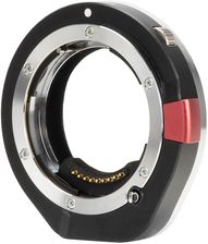 Zdjęcie Adapter bagnetowy Techart TZG-01 - Contax G / Nikon Z - Wolbórz