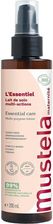 Zdjęcie MUSTELA Maternite Essential Care wielofunkcyjny balsam organiczny dla kobiet, 200ml - Poznań