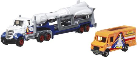 Mattel Matchbox Premium Convoy GBK70 HXY20
