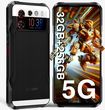 Doogee V20S 12/256GB Czarny