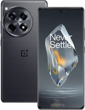 Ranking OnePlus 12R 16/256GB Szary Jaki wybrać telefon smartfon