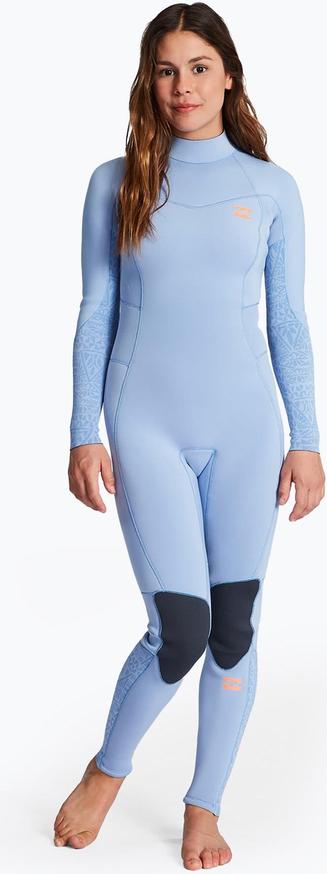 Billabong Pianka Damska 3 2 Synergy Bz Full Good Tides