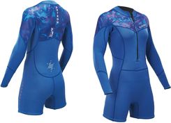 Zdjęcie Aztron Pianka Krótka Aurora 3 2Mm Niebieska - Kowal