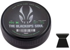 Zdjęcie Śrut 4,5Mm Bo Płaski 7,72Gr - Czarna Białostocka