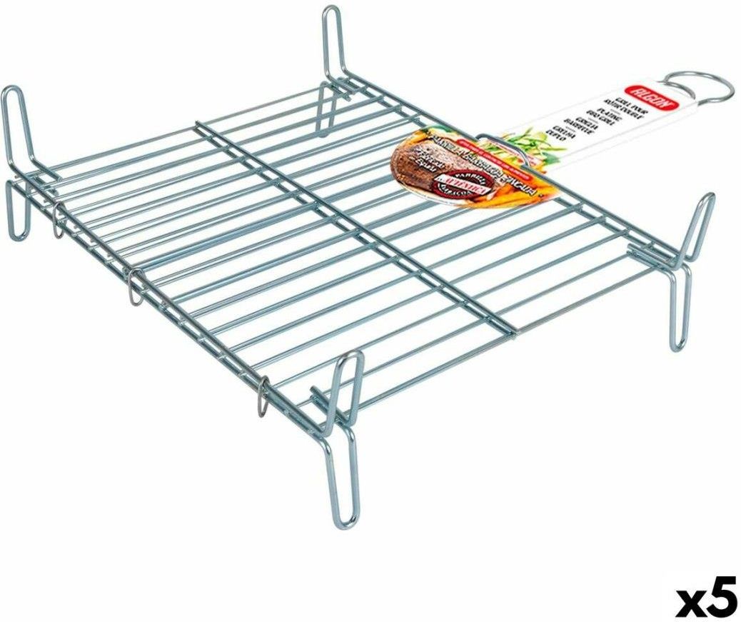Algon Grill, Multicolore, Standard