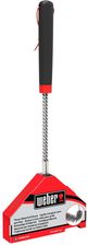 Zdjęcie Weber Trójstronna Szczotka Do Grilla 46cm 6493 - Zakliczyn