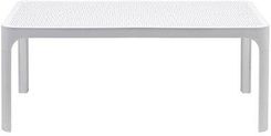 Zdjęcie Nardi Stół Ogrodowy Net Bianco 80823 Biały - Brzostek