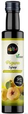 A To Dobre! Syrop Z Soku Pigwy Dodatkiem Witaminy C Dobre! 250ml