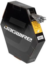 Zdjęcie Linka hamulca Jagwire Workshop Road Brake Cable-Slick Stainless-1.5x2000mm-Campa  - Wleń