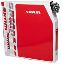 Zdjęcie Zestaw 100 linek hamulca drogowego w pudełku Sram  - Słupca