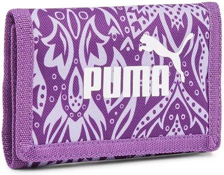 Portfel Puma Phase AOP Wallet 054364-02