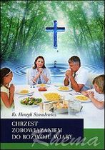 Zdjęcie Chrzest zobowiązaniem do rozwoju wiary - Kołaczyce