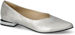 Zdjęcie Baleriny Kamex-But 64 Srebro Dubaj - Suraż