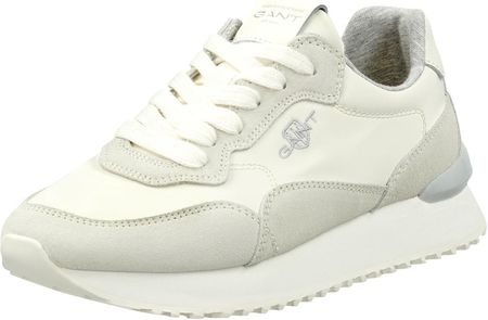 Damskie Sneakersy Gant Bevinda 28533458-G20 – Biały