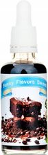 Zdjęcie Funky Flavors Aromat Słodzony 50ml Espresso Brownie - Mszczonów