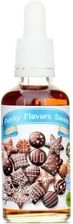 Zdjęcie Funky Flavors Aromat Słodzony 50ml Milk Gingerbread - Tykocin
