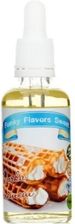 Zdjęcie Funky Flavors Aromat Słodzony 50ml Rurka Z Kremem - Marki