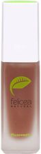 Zdjęcie Felicea Naturalne serum do ust Anti-aging Numer 333 Orzech 6ml - Rzeszów