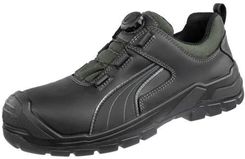 Zdjęcie Buty Puma Cascades Disc Low M MLI-S45B1 czarny - Sucha Beskidzka