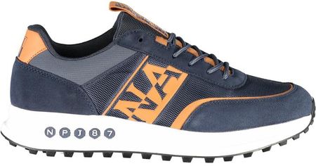 NAPAPIJRI SHOES NIEBIESKIE MĘSKIE BUTY SPORTOWE