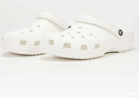 Crocs Classic White