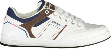 CARRERA WHITE BUTY SPORTOWE MĘSKIE