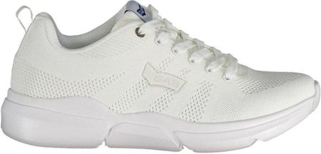 BUTY SPORTOWE GAS WHITE MĘSKIE