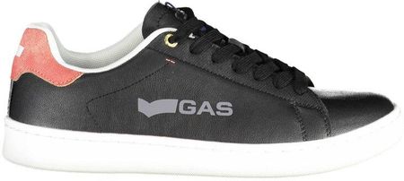 BUTY SPORTOWE GAS BLACK MAN