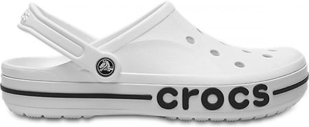 Męskie Buty Chodaki Klapki Crocs Bayaband Clog 46-47