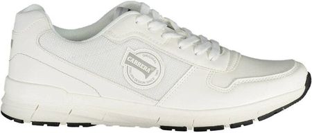 CARRERA WHITE BUTY SPORTOWE MĘSKIE