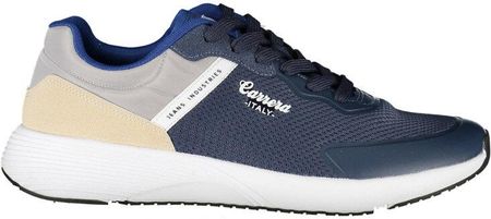 CARRERA NIEBIESKIE BUTY SPORTOWE MĘSKIE