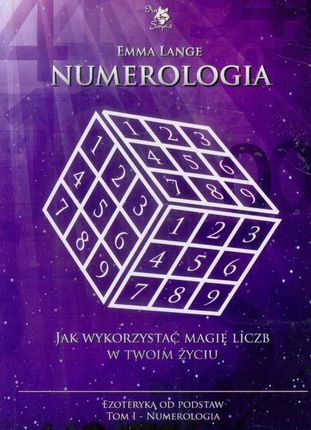 Numerologia - Emma Lange