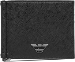 Zdjęcie Mały Portfel Męski Emporio Armani - Biała Rawska