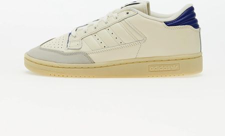 adidas Centennial 85 Lo Core White/ Victory Blue/ Sand Beige