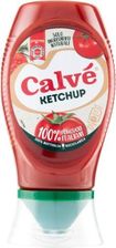 Zdjęcie Calvé Calve Ketchup Łagodny 250g - Poznań