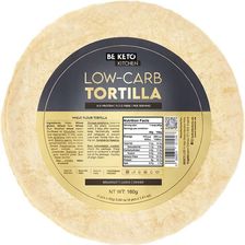 Zdjęcie Beketo Low Carb Tortilla 4X40g - Chojnów