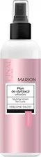 Zdjęcie Marion Final Control Płyn Do Stylizacji Włosów Kręcone Włosy 200ml  - Płock
