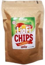 Zdjęcie Elena Owoce Liofilizowane Liofi Chips Mango 30g - Krotoszyn